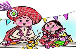 सामूहिक विवाह आयोजक लिखित आश्वासन दें कि आयोजन में कोई नाबालिग विवाह नहीं करेगा: कलेक्टर