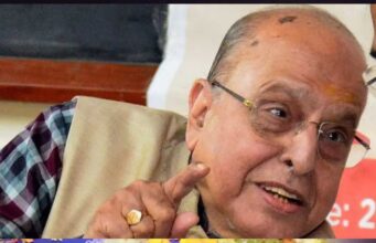 ISRO के पूर्व प्रमुख के. कस्तूरीरंगन नहीं रहे, महान अंतरिक्ष वैज्ञानिक ने 84 साल की उम्र में ली अंतिम सांस