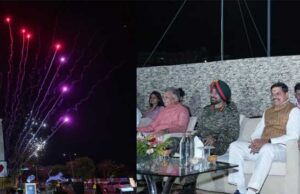 मुख्यमंत्री डॉ. यादव ने पहलगाम घटना में दिवंगत नागरिकों को श्रद्धांजलि दी