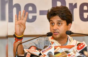 प्रधानमंत्री मोदी ने आज 15वें रोजगार मेले में 51 हजार से अधिक युवाओं को नियुक्ति-पत्र वितरित किए गए