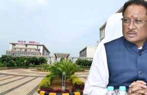 युवाओं के पास IIM रायपुर से MBA in Public Policy and Governance करने का सुनहरा मौका, हर महीने 50,000 रुपये