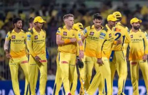 SRH ने चेपॉक में रचा इतिहास, चेन्नई को 5 विकेट से हराकर जीता पहला मैच