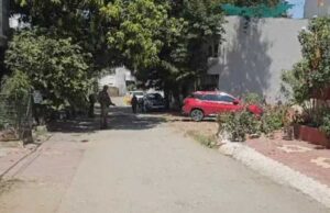 प्रदेश में 71 करोड़ के आबकारी घोटाले में ED के छापे, इंदौर भोपाल और जबलपुर में 18 टीम ने अधिकारियों और ठेकेदारों के ठिकाने पर मारा रेड