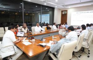 सुदृढ़ अर्थव्यवस्था के लिए प्रस्तावित भोपाल-इंदौर मेट्रोपॉलिटन क्षेत्रों के विकास से संबंधित प्रक्रिया को पूर्ण किया जाए: मुख्यमंत्री डॉ.यादव