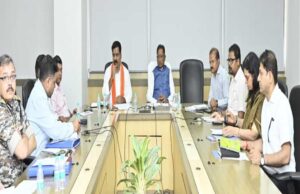 नक्सल उन्मूलन केवल एक अभियान नहीं, बल्कि बस्तर और छत्तीसगढ़ के भविष्य को सुरक्षित करने का मिशन – मुख्यमंत्री