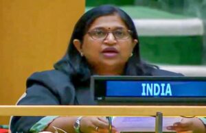 भारत पहलगाम आतंकी हमले पर दुनिया भर के नेताओं और सरकारों के समर्थन और एकजुटता की गहराई से सराहना करता