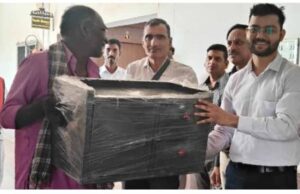 सरकारी सहायता से भुलऊ की नई उड़ान
