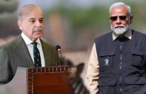 UN महासचिव से फोन पर गिड़गिड़ाए शहबाज शरीफ, भारत को लेकर कही ये बात