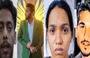 भोपाल में हिंदू युवतियों के साथ दुष्कर्म के मामले में पुलिस अब आरोपियों के परिवार की भूमिका को भी जांच के दायरे में