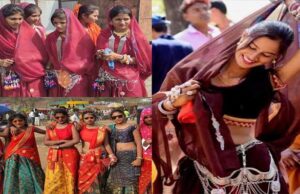 भगोरिया, गोंड चित्रकला और नर्मदा परिक्रमा को अमूर्त सांस्कृतिक विरासत की राष्ट्रीय सूची में किया शामिल