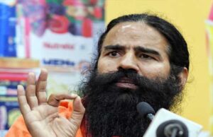 पाकिस्तान को बाबा रामदेव की खुली चेतावनी, महाकाल करेंगे आतंकी का अंत