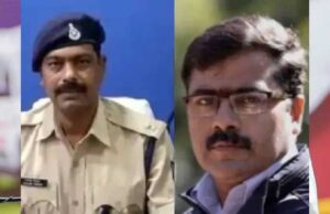 केंद्र सरकार का फैसला 4 अफसरों को 9 साल पहले बैच के आईपीएस अफसरों के बराबर वरीयता दी जाएगी