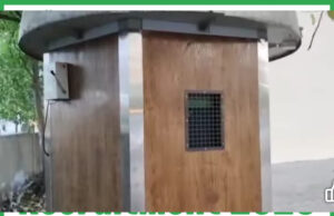 निगम निगम सिंगरौली के लाखों रुपए के वाटर एटीएम लगाए गए जो धूल फांक रहे