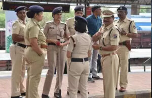 RPF ने बचाए सैकड़ों बच्चे, जान की बाजी लगाकर बचाई यात्रियों की जान, यात्री सामान की भी की सुरक्षा