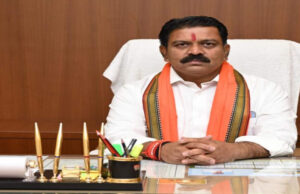 धमतरी जिले के 2 प्रकरण को लिया गया वापस, मंत्री परिषद की बैठक में अब तक कुल 103 प्रकरण लिए गए वापस