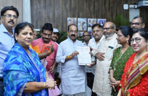 उप मुख्यमंत्री अरुण साव की पहल से अधिकारियों-कर्मचारियों की ग्रेच्युटी सहित कई भुगतान का खुला रास्ता