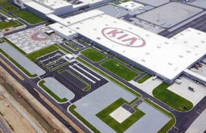 Kia Motors कारखाने से 5 साल के दौरान 900 इंजन चोरी से गए बाहर…