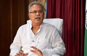 CBI ने FIR में बताया महादेव सट्टेबाजी घोटाले के ‘लाभार्थियों’ में से एक हैं भूपेश बघेल