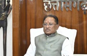 बंगाल में हिन्दुओं की हत्या पर सीएम साय बोले- ममता जी, इतिहास आपको कभी माफ नहीं करेगा