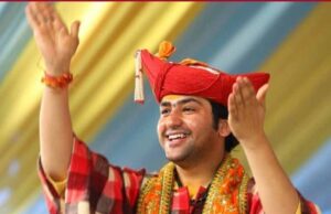 मुर्शिदाबाद हिंसा और हिंदुओं के पलायन पर बाबा बागेश्वर ने चिंता जताई, कहा -हिंदू डरा हुआ है और विशेष रूप से डराया जा रहा है