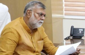 प्रदेश में नदियों के उद्गम क्षेत्रों में वाटरशेड विकास तथा पारंपरिक चंदेला-बुंदेला तालाबों के संरक्षण और पुनरुद्धार के लिए यह महत्वपूर्ण कदम