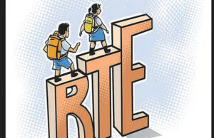 आरटीई प्रवेश:गुजरात में पहले चरण में 86 हजार बच्चों को दाखिला, 7586 सीटें रिक्त