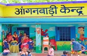 चेहरे से उपस्थिति दर्ज होने के बाद ही आंगनबाड़ियों में बच्चों को मिलेगा पोषण आहार, लगेगा फेस रिकग्नीशन सिस्टम