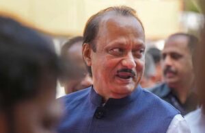 तहव्वुर राणा को पकड़ लिया है, बताएगा कि घटना पीछे का मास्टरमाइंड कौन है: अजित पवार