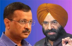 केजरीवाल की बेटी की शादी के अगले ही दिन भाजपा मंत्री का बड़ा बयान, कहा-‘दो दिन बाद खोलूंगा पोल’