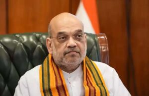 केन्द्रीय मंत्री अमित शाह के मुख्य आतिथ्य में होगा राज्य स्तरीय सहकारी सम्मेलन