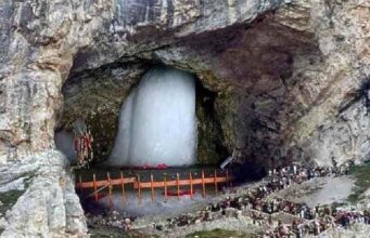 अमरनाथ यात्रा के लिए रजिस्ट्रेशन शुरू, हर बार की तरह इस साल भी श्रद्धालुओं के लिए विशेष सुविधाओं की व्यवस्था