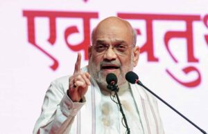पाकिस्तानियों को ढूंढ-ढूंढकर वापस भेजें’, गृहमंत्री शाह ने समस्त मुख्यमंत्रियों से बात कर दिए निर्देश