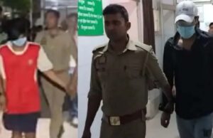 पीएम मोदी की फटकार के बाद एक्शन में वाराणसी पुलिस, गैंगरेप में तीन और युवकों को पकड़ा, 11 अब भी फरार