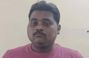 आरोपी विशाल गवली ने जेल के टॉइलट में लगा ली फांसी, नाबालिग से रेप और हत्या का था आरोप