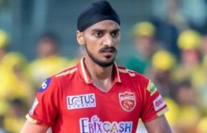 ‘पंजाब किंग्स में मुझे बहुत बड़ी जिम्मेदारी दी गई है’, जिससे खिलाड़ी के रूप में विकसित होने में मदद मिली: अर्शदीप