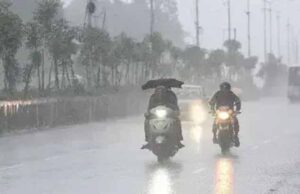 मॉनसून को लेकर मौसम विभाग ने कर दी बड़ी भविष्यवाणी, इस बार जमकर होगी बारिश