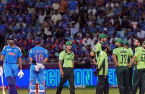 BCCI ने उठाया बड़ा कदम, आईसीसी टूर्नामेंटों में भारत और पाकिस्तान को एक ही ग्रुप में न रखें, ICC को लिखा लेटर