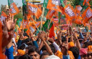 वन नेशन-वन इलेक्शन पर बीजेपी की बैठक, पार्टी की रूपरेखा और प्रचार रणनीति पर होगी बात