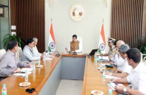 मुख्यमंत्री डॉ. यादव ने कहा- पीपीपी मोड पर उन्नत चिकित्सालयों के माध्यम से स्वास्थ्य सेवाओं का करें विस्तार
