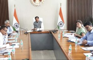 पुरस्कृत होंगे श्रेष्ठ कार्य करने वाले जिले, 561 खेत तालाब बनाकर बालाघाट प्रदेश में प्रथम: मुख्यमंत्री डॉ. यादव