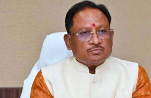 नेशनल हेराल्ड केस पर छत्तीसगढ़ के सीएम विष्णु देव का तंज, ‘करप्शन और कांग्रेस पर्यायवाची शब्द’