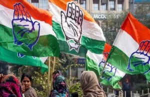 कांग्रेस नेता और तीन बार के पूर्व विधायक संग्राम थोपटे ने बीजेपी में शामिल होने का किया ऐलान