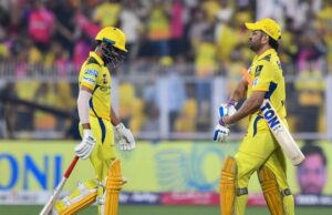अब माइकल क्लार्क की सलाह पर काम करेंगे धोनी के धुरंधर?, दी अपनी राय, CSK को खेल में आत्मविश्वास की कमी है
