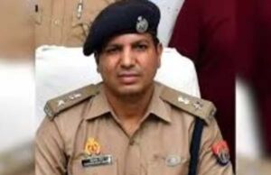 वाराणसी गैंगरेप मामले में PM मोदी की नाराजगी के बाद अब नप गए DCP चंद्रकांत मीणा, लखनऊ अटैच