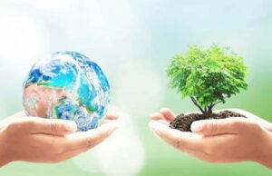 पृथ्वी दिवस का आयोजन 22 अप्रैल को, विद्यार्थी निर्मित करेंगे वनस्पतियों की जानकारी के क्यूआर कोड