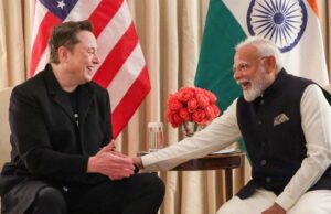 मस्क इस साल भारत में टेस्ला को लॉन्च करने की भी तैयारी कर रहे हैं, आ सकते है भारत, कहा- मेरे लिए सम्मान की बात