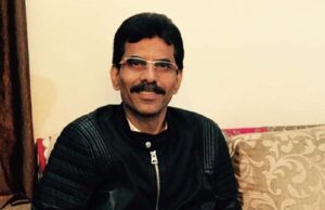 जनता में खुशहाली लाने के लिए बनाए जाएं आनंद ग्राम : निदेशक गंगराड़े