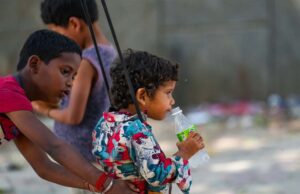 देश के कई हिस्सों में गर्मी ने समय से पहले ही दस्तक दे दी, UP-बिहार से हरियाणा-पंजाब तक 5 डिग्री तक बढ़ेगा पारा