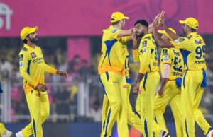CSK को कैसे मिल सकता है IPL 2025 प्लेऑफ का टिकट? धोनी करेंगे ये कमाल तो हो जाएगा बेड़ा पार