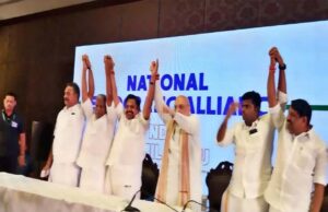 भाजपा और AIADMK के साथ आने से राज्यसभा में बदल गया गणित, विपक्ष को कितना घाटा
